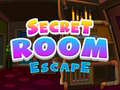 Mäng Secret Room Escape