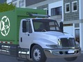 Mäng Garbage Truck Simulator