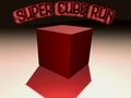 Mäng Super Cube Run