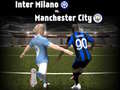 Mäng Inter Milano vs. Manchester City