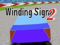 Mäng Winding Sign 2