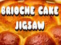 Mäng Brioche Cake Jigsaw