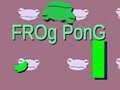 Mäng Frog Pong