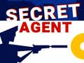 Mäng Secret Agent 