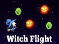 Mäng Witch Flight