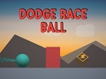 Mäng Dodge Race Ball