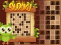 Mäng Sudoku 4 in 1