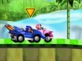 Mäng Sonic Racing Zone