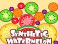 Mäng Watermelon Synthesis 