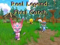 Mäng Reel Legend: First Catch