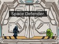 Mäng Space Defender