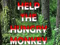 Mäng Help The Hungry Monkey 