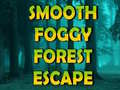 Mäng Smooth Foggy Forest Escape 