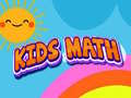 Mäng Kids Math 