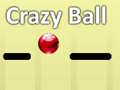 Mäng Crazy Ball