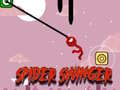 Mäng Spider Swinger