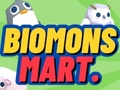 Mäng Biomons Mart