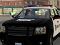 Mäng Police SUV Simulator