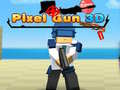 Mäng Pixel Gun 3D