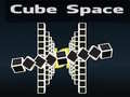 Mäng Cube Space
