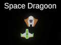 Mäng Space Dragoon