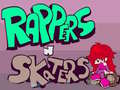 Mäng FNF Rappers n Skaters