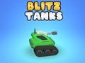 Mäng Blitz Tanks