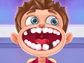 Mäng Dr. Kids Dentist