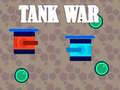 Mäng Tank War 