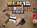 Mäng Ben 10 Relaxing