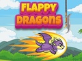 Mäng Flappy Dragons