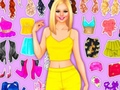 Mäng Dress Up Game for Girls