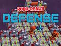 Mäng Robo-Realm Defense