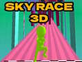 Mäng Sky Race 3D