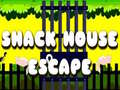 Mäng Shack House Escape
