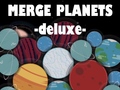 Mäng Merge Planets Deluxe