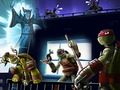 Mäng Teenage Mutant Ninja Turtles Shadow Heroes