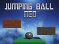 Mäng Jumping Ball Neo