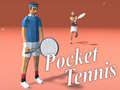Mäng Pocket Tennis