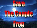 Mäng Save The Couple Frog