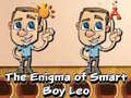 Mäng The Enigma of Smart Boy Leo