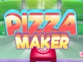 Mäng Pizza Maker