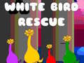 Mäng White Bird Rescue
