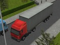 Mäng 3D Truck Parking