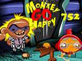 Mäng Monkey Go Happy Stage 752