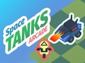 Mäng Space Tanks: Arcade