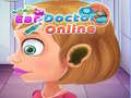Mäng Ear Doctor Online 