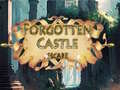 Mäng Forgotten Castle Escape