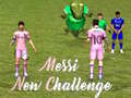 Mäng Messi New Challenge