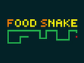 Mäng Food Snake